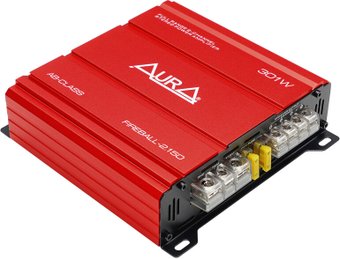 Автомобильный усилитель Aura Fireball-2.150