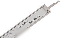 Штангенциркуль Matrix 31611