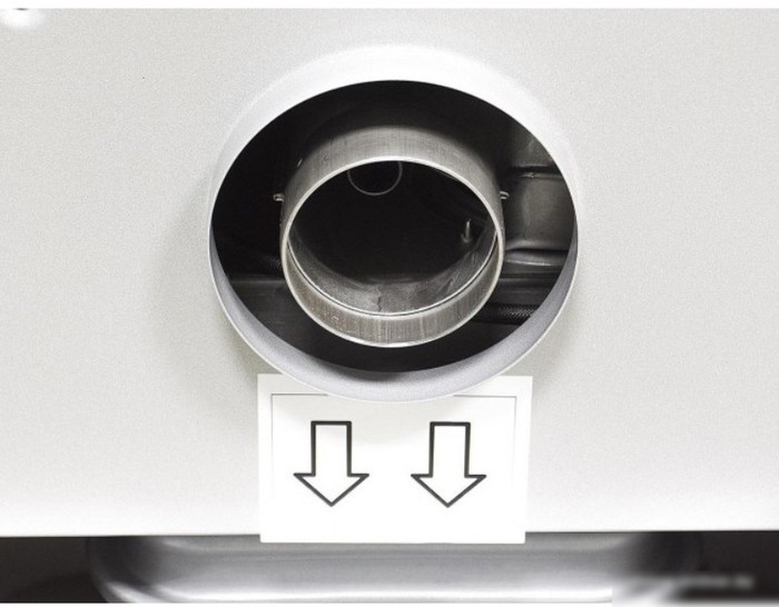 Отопительный котел Haier TechLine 2.24 Ti