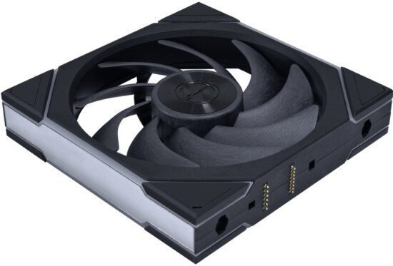 Вентилятор для корпуса Lian Li Uni Fan TL 140 Wireless 14TL1W1B G99.14TL1W1B.R0
