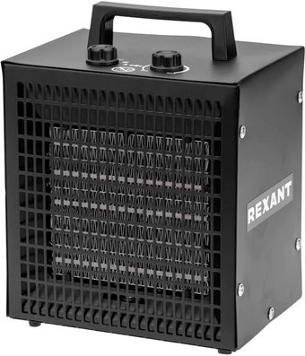 Электрическая тепловая пушка Rexant 60-0042