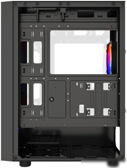 Корпус Powercase Mistral EA16 CMAEA16-L4