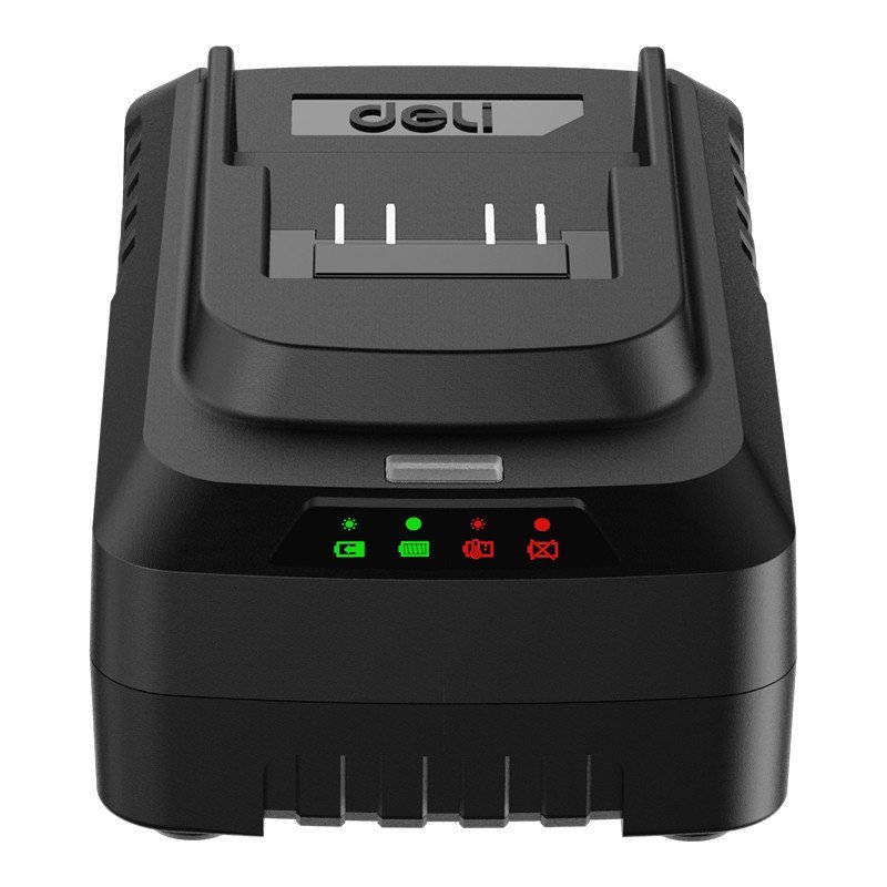 Зарядное устройство Deli EDL-CD20A2E (20В)
