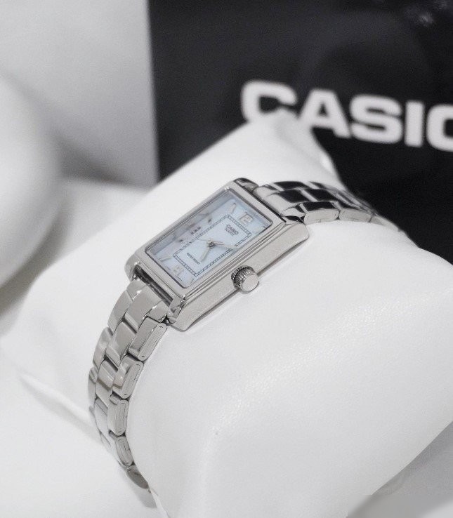 Наручные часы Casio LTP-1234DS-2A
