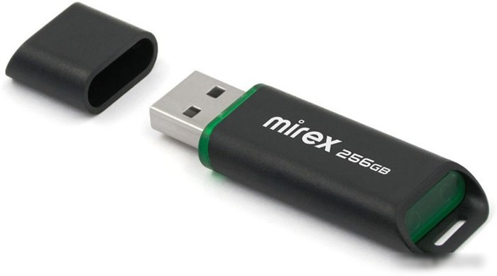 USB Flash Mirex Color Blade Spacer 2.0 256GB 13600-FMUSP256