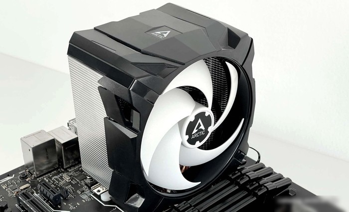 Кулер для процессора Arctic Freezer A35 ACFRE00112A
