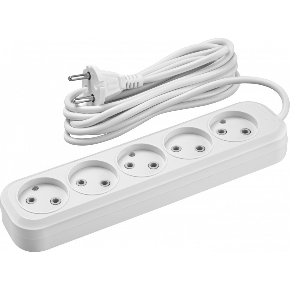 Удлинитель Онлайт OPE-S-05-300-X-2x1 90786
