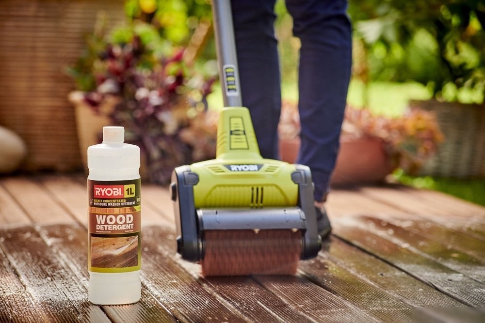Щетка для электроинструмента Ryobi RAC820 5132004737