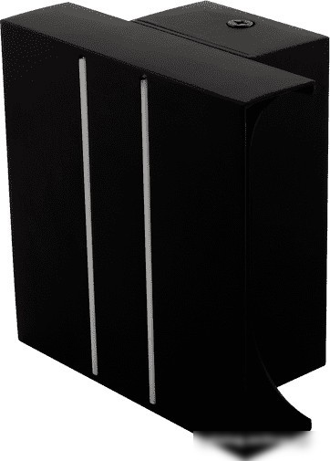 Бра DesignLed GW Razor DBL 5 Вт 4000K 002074 (черный) Бра DesignLed GW Razor DBL 5 Вт 4000K 002074 (черный)