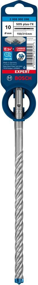 Бур Bosch 2.608.900.098