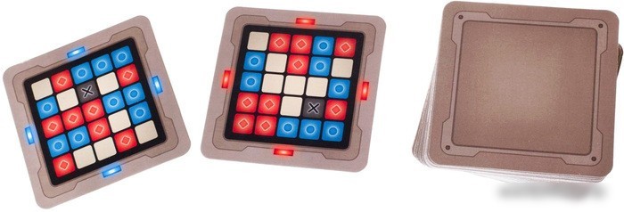 Настольная игра GaGa Games Кодовые Имена (Codenames) [GG041]