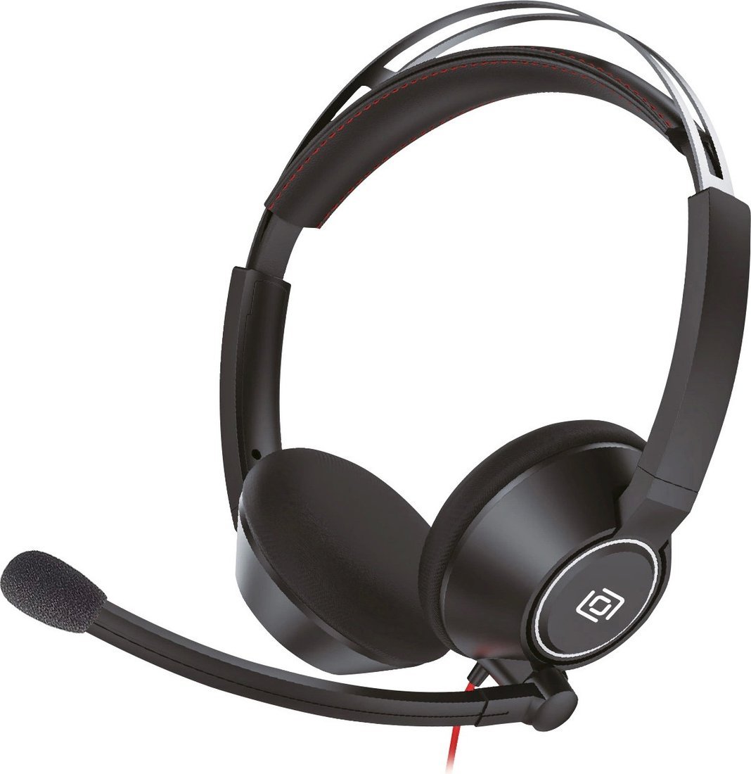 Офисная гарнитура Оклик HS-L905