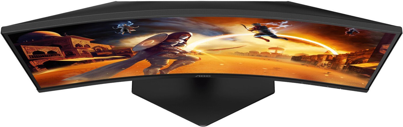 Игровой монитор AOC Gaming C27G4ZE