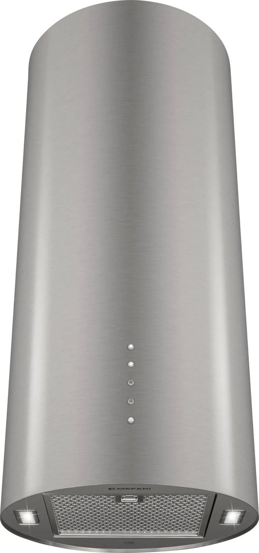 Кухонная вытяжка Meferi TUBE35IX Ultra