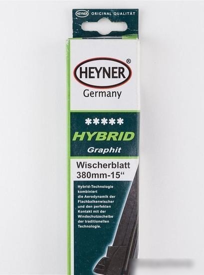 Heyner 025 000 Hybrid