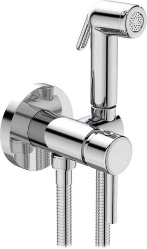 Гигиенический душ Ideal Standard IdealSpray BD130AA