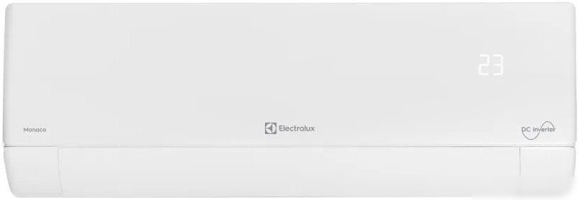 Кондиционер Electrolux Monaco EACS/I-24HM/N8