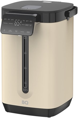 Термопот BQ TP5003 (бежевый)