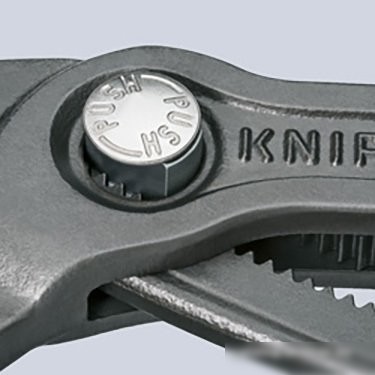 Клещи переставные Knipex 87 02 300