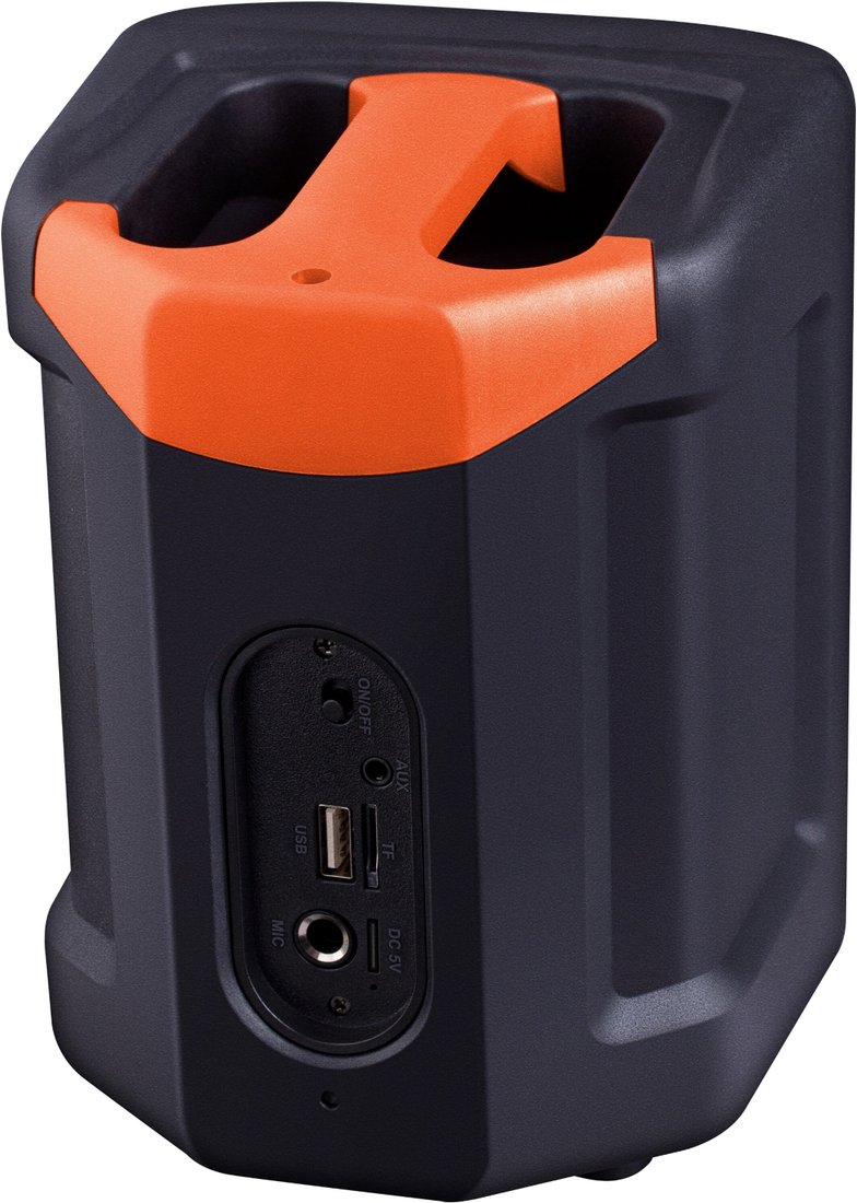 Беспроводная колонка Defender Funky