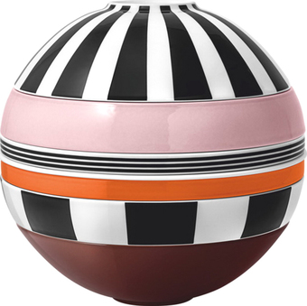 Набор блюд Villeroy & Boch Iconic La Boule Memphis 10-1665-9096