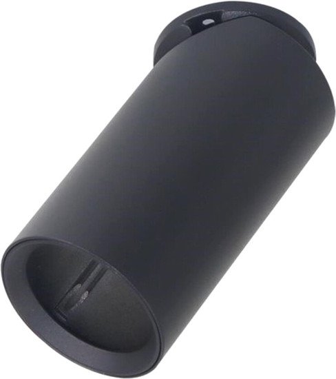 Спот Arte Lamp Nodo A3213PL-1BK