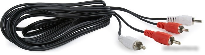 Кабель Cablexpert CCA-2R2R-7.5M