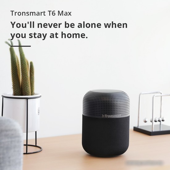 Беспроводная колонка Tronsmart T6 Max