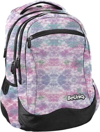 Школьный рюкзак Paso BU25TE-2808