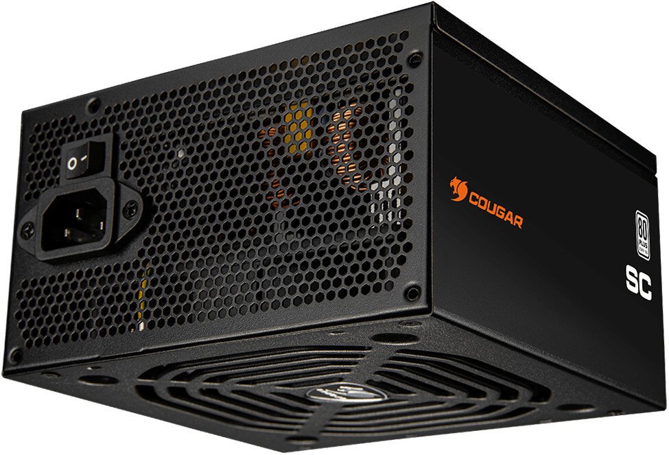 Блок питания Cougar SC 650 SXC650