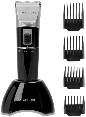 Машинка для стрижки волос Galaxy Line GL4159