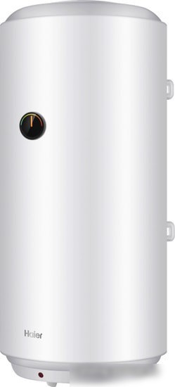 Накопительный электрический водонагреватель Haier ES80V-B2 Slim