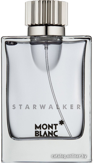 Montblanc Starwalker EdT (75 мл)