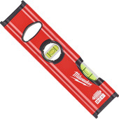 Уровень строительный Milwaukee Slim 4932472091