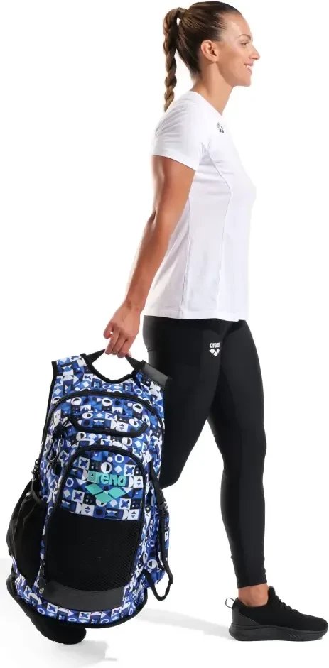 Спортивный рюкзак ARENA All Set Backpack 45L AO 010235 102