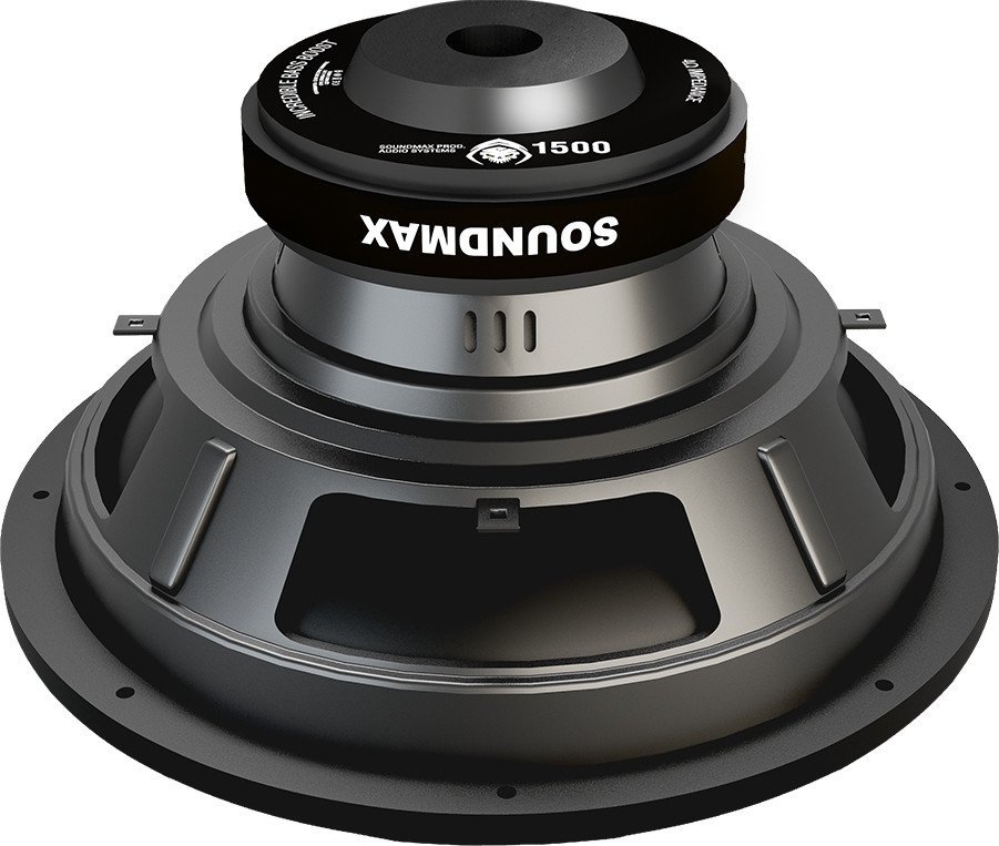 Головка сабвуфера Soundmax SM-CSX402