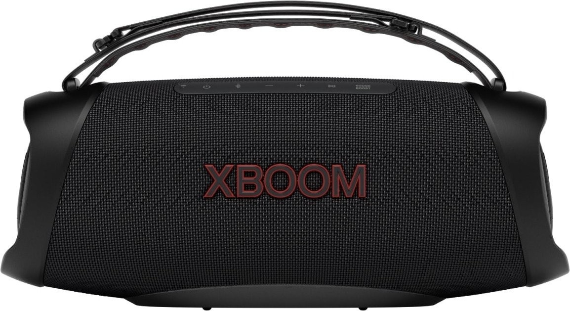 Беспроводная колонка LG XBOOM Go XG8T