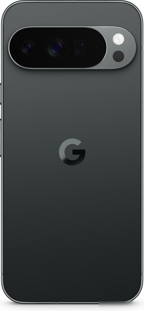 Телефон Google Pixel 10 Pro XL 16GB/512GB (обсидиан)