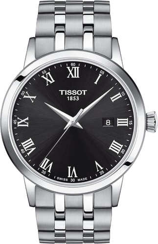 Наручные часы Tissot Classic Dream T129.410.11.053.00