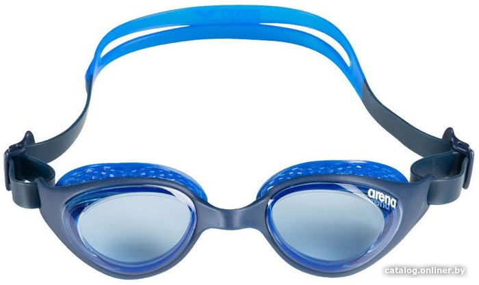 Очки для плавания ARENA Air Jr 005381 100 (blue/blue)