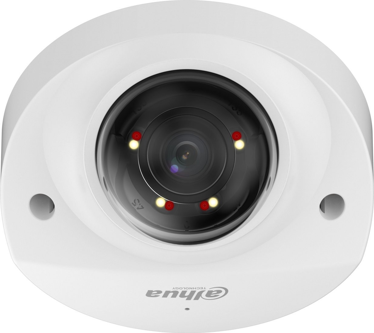 IP-камера Dahua DH-IPC-HDBW2249F-AS-IL-0280B