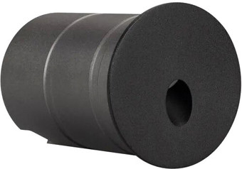 Уличный встраиваемый светильник Arlight LT-GAP-R70-3W Warm3000 031166