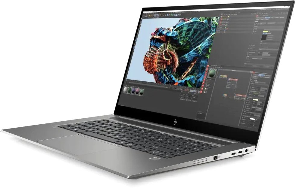 Рабочая станция HP ZBook 15 Studio G8 314F7EA