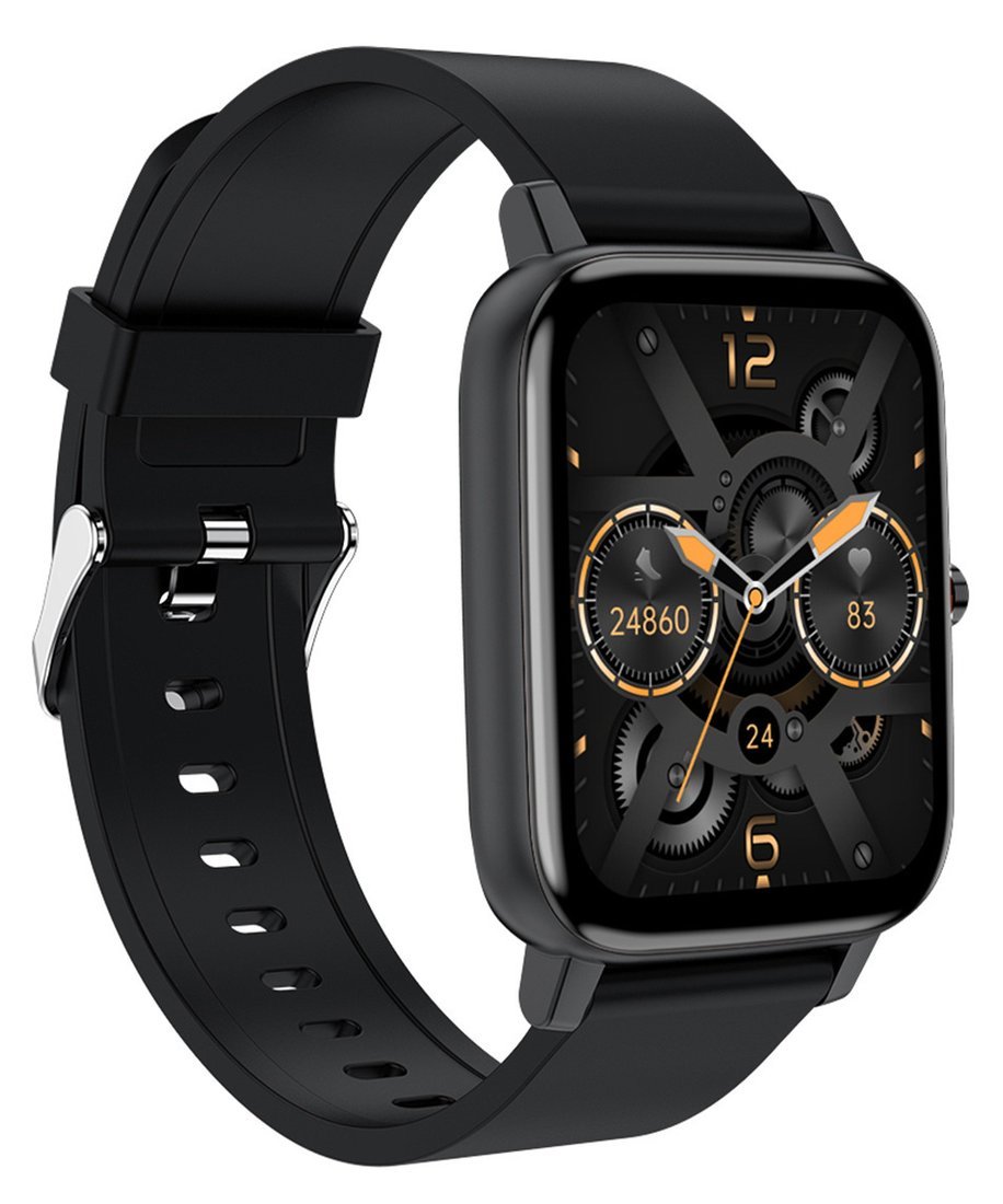 Умные часы Digma Smartline E5