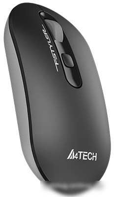 Мышь A4Tech Fstyler FG20 (черный)