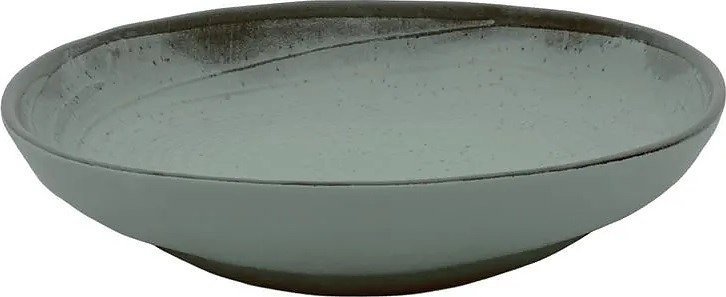 Тарелка глубокая Oxford Flat Shape Pacifico 136500 AO01-1C07