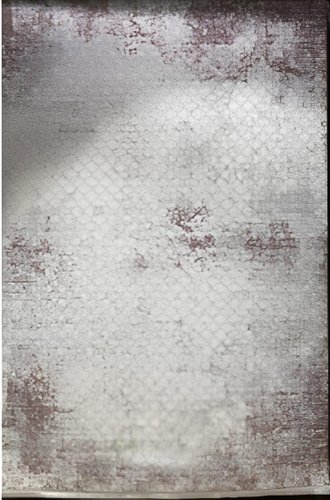 Ковер для жилой комнаты Safyun Calibri BT304-CREAM-PINK (1x2)