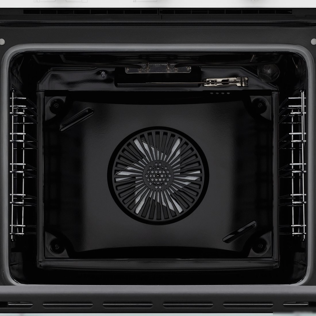 Электрический духовой шкаф Krona Birne 60 WH