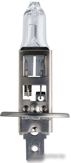 Галогенная лампа Philips H1 LongLife EcoVision 1шт [12258LLECOC1]