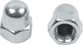 Набор гаек Starfix SMZ1-36214-10